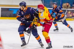 HK Orange 20 - HK Dukla Trenčín HK Orange 20 - HK Dukla Trenčín