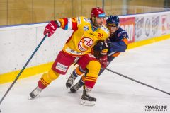 HK Orange 20 - HK Dukla Trenčín HK Orange 20 - HK Dukla Trenčín