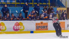 HK Orange 20 - HK Dukla Trenčín HK Orange 20 - HK Dukla Trenčín