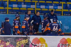 HK Orange 20 - HK Dukla Trenčín HK Orange 20 - HK Dukla Trenčín