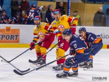 HK Orange 20 - HK Dukla Trenčín HK Orange 20 - HK Dukla Trenčín
