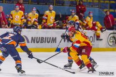 HK Orange 20 - HK Dukla Trenčín HK Orange 20 - HK Dukla Trenčín
