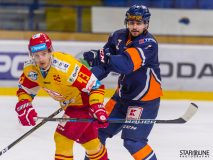 HK Orange 20 - HK Dukla Trenčín HK Orange 20 - HK Dukla Trenčín
