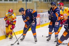 HK Orange 20 - HK Dukla Trenčín HK Orange 20 - HK Dukla Trenčín