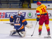 HK Orange 20 - HK Dukla Trenčín HK Orange 20 - HK Dukla Trenčín