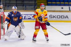 HK Orange 20 - HK Dukla Trenčín HK Orange 20 - HK Dukla Trenčín