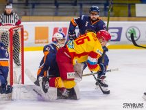 HK Orange 20 - HK Dukla Trenčín HK Orange 20 - HK Dukla Trenčín