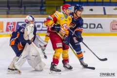 HK Orange 20 - HK Dukla Trenčín HK Orange 20 - HK Dukla Trenčín