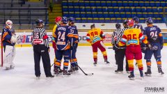 HK Orange 20 - HK Dukla Trenčín HK Orange 20 - HK Dukla Trenčín