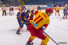 HK Orange 20 - HK Dukla Trenčín HK Orange 20 - HK Dukla Trenčín
