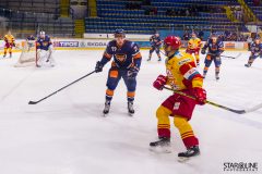 HK Orange 20 - HK Dukla Trenčín HK Orange 20 - HK Dukla Trenčín