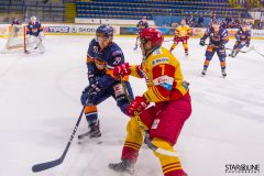 HK Orange 20 - HK Dukla Trenčín HK Orange 20 - HK Dukla Trenčín