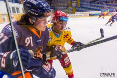 HK Orange 20 - HK Dukla Trenčín HK Orange 20 - HK Dukla Trenčín