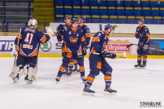 HK Orange 20 - HK Dukla Trenčín HK Orange 20 - HK Dukla Trenčín