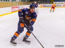 HK Orange 20 - HK Dukla Trenčín HK Orange 20 - HK Dukla Trenčín