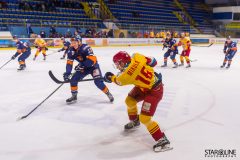 HK Orange 20 - HK Dukla Trenčín HK Orange 20 - HK Dukla Trenčín