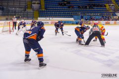 HK Orange 20 - HK Dukla Trenčín HK Orange 20 - HK Dukla Trenčín