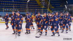 HK Orange 20 - HK Dukla Trenčín HK Orange 20 - HK Dukla Trenčín