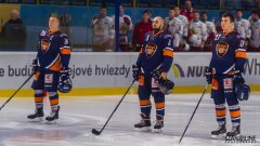 Orange 20 - HKM Zvolen Orange 20 - HKM Zvolen