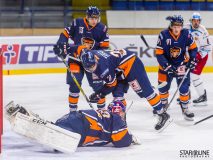 Orange 20 - HKM Zvolen Orange 20 - HKM Zvolen