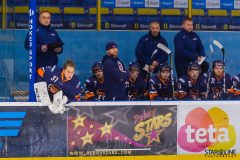 Orange 20 - HKM Zvolen Orange 20 - HKM Zvolen