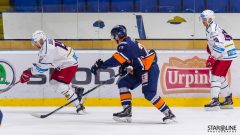 Orange 20 - HKM Zvolen Orange 20 - HKM Zvolen