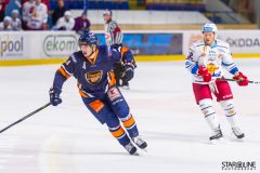 Orange 20 - HKM Zvolen Orange 20 - HKM Zvolen