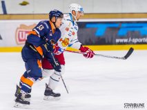 Orange 20 - HKM Zvolen Orange 20 - HKM Zvolen