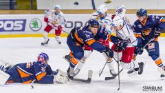 Orange 20 - HKM Zvolen Orange 20 - HKM Zvolen