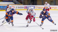 Orange 20 - HKM Zvolen Orange 20 - HKM Zvolen