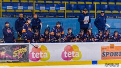 Orange 20 - HKM Zvolen Orange 20 - HKM Zvolen
