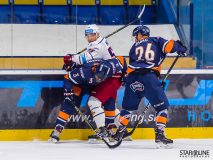 Orange 20 - HKM Zvolen Orange 20 - HKM Zvolen