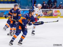 Orange 20 - HKM Zvolen Orange 20 - HKM Zvolen
