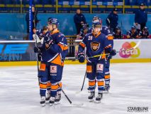 Orange 20 - HKM Zvolen Orange 20 - HKM Zvolen
