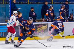 Orange 20 - HKM Zvolen Orange 20 - HKM Zvolen