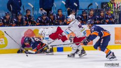 Orange 20 - HKM Zvolen Orange 20 - HKM Zvolen