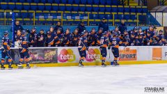 Orange 20 - HKM Zvolen Orange 20 - HKM Zvolen