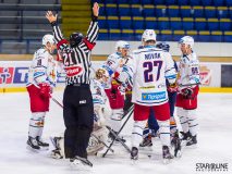 Orange 20 - HKM Zvolen Orange 20 - HKM Zvolen