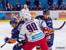 Orange 20 - HKM Zvolen Orange 20 - HKM Zvolen