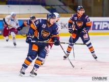 Orange 20 - HKM Zvolen Orange 20 - HKM Zvolen