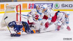 Orange 20 - HKM Zvolen Orange 20 - HKM Zvolen