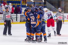 Orange 20 - HKM Zvolen Orange 20 - HKM Zvolen