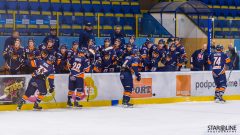 Orange 20 - HKM Zvolen Orange 20 - HKM Zvolen
