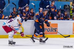 Orange 20 - HKM Zvolen Orange 20 - HKM Zvolen