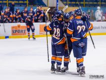 Orange 20 - HKM Zvolen Orange 20 - HKM Zvolen