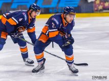 Orange 20 - HKM Zvolen Orange 20 - HKM Zvolen