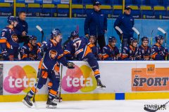 Orange 20 - HKM Zvolen Orange 20 - HKM Zvolen