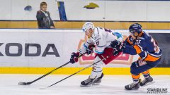 Orange 20 - HKM Zvolen Orange 20 - HKM Zvolen
