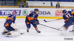 Orange 20 - HKM Zvolen Orange 20 - HKM Zvolen