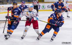 Orange 20 - HKM Zvolen Orange 20 - HKM Zvolen